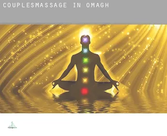 Couples massage in  Omagh